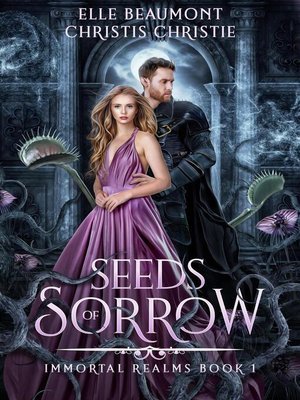 cover image of Seeds of Sorrow